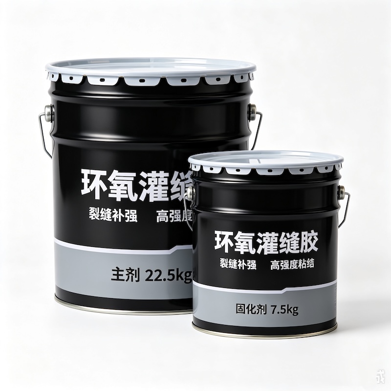 十堰裂缝修复封闭胶
